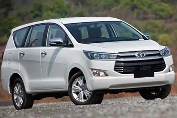 Innova Crysta