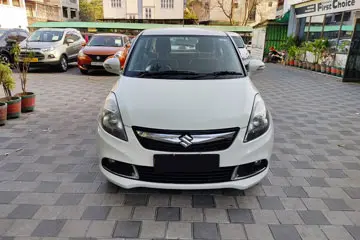 Swift Dzire VDI